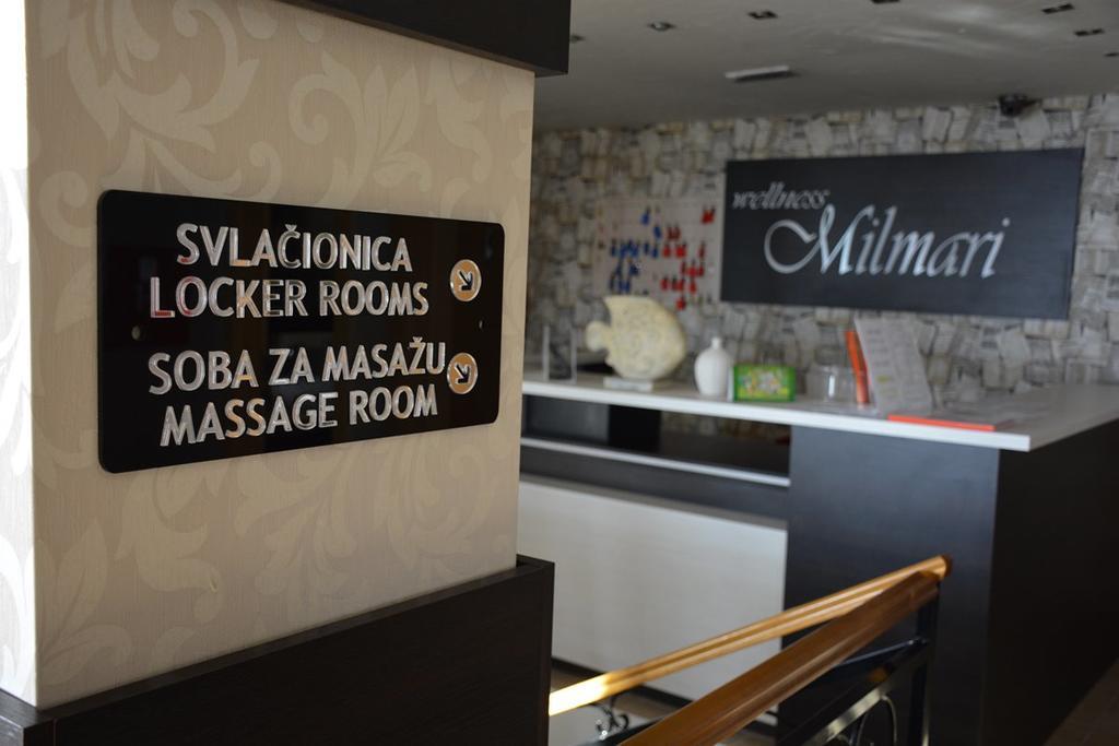 K23 Apartment Milmari Kopaonik Extérieur photo