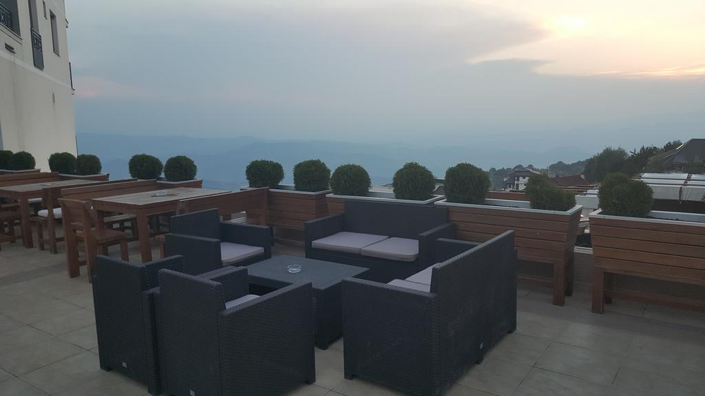 K23 Apartment Milmari Kopaonik Extérieur photo