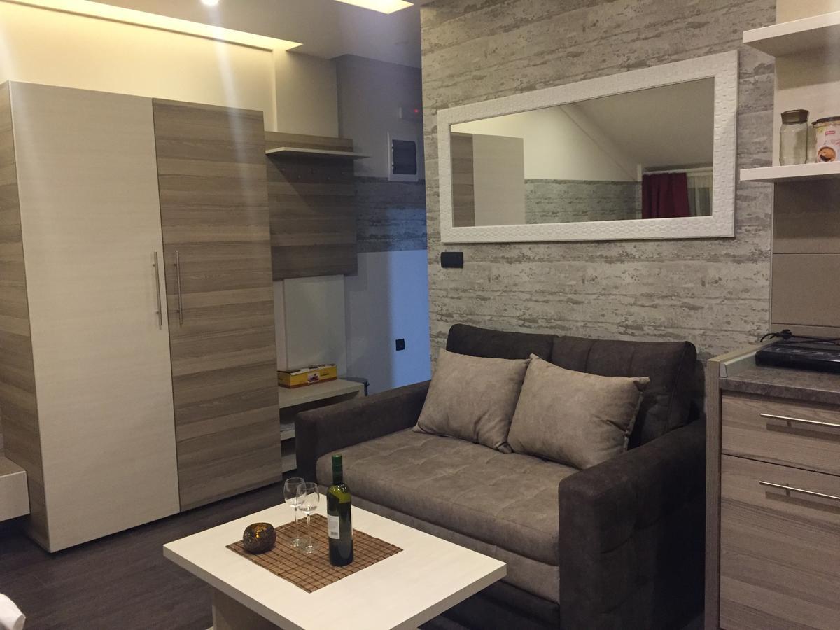 K23 Apartment Milmari Kopaonik Extérieur photo