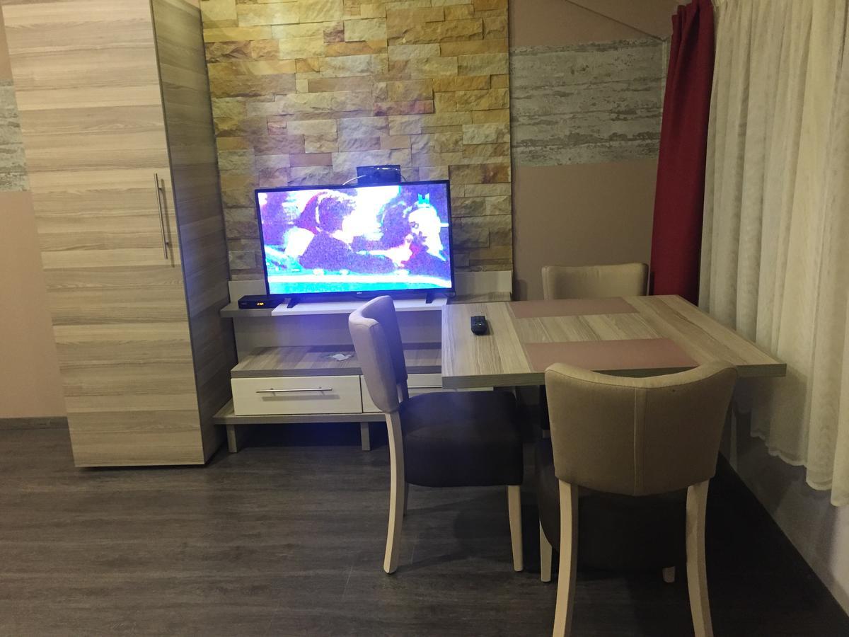 K23 Apartment Milmari Kopaonik Extérieur photo