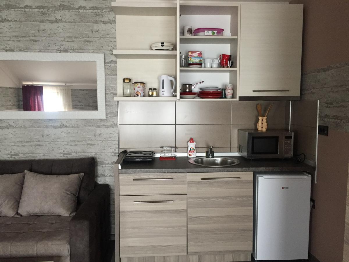 K23 Apartment Milmari Kopaonik Extérieur photo