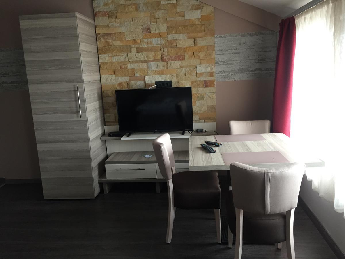 K23 Apartment Milmari Kopaonik Extérieur photo